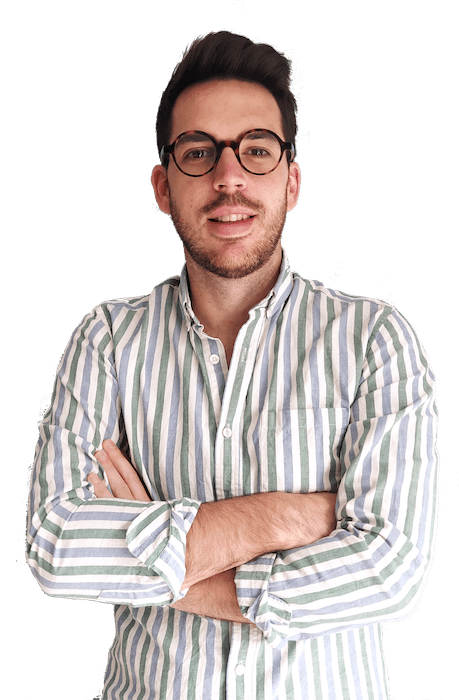Mickael MESNAGE